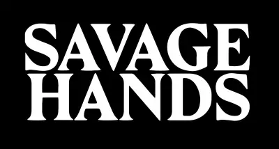 logo Savage Hands